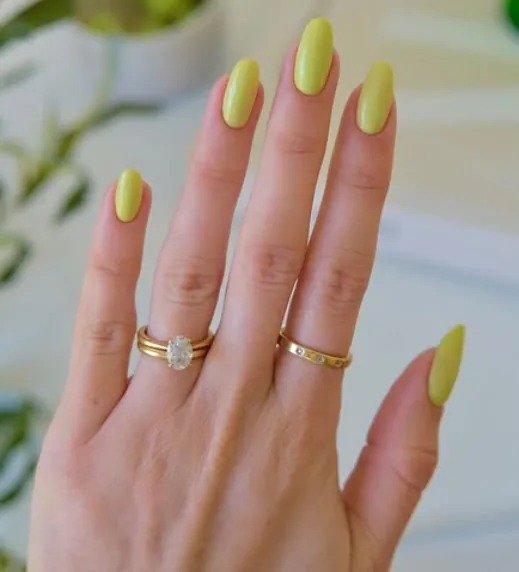 Wasabi Green